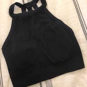 Fabletics - Maddie Seamless Sports Bra